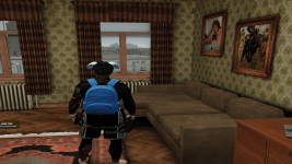 Grand Theft Auto V Screenshot 20260527   23570797
