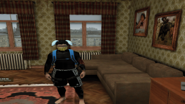 Grand Theft Auto V Screenshot 20260527   23570087