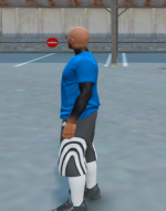 Grand Theft Auto V Screenshot 20260527   13192880