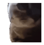 Chipi chipi chapa chapa transparent background