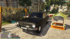 GTA5 xzVJJaf2E4