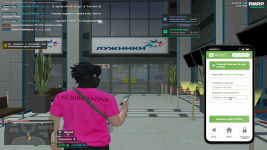 Grand Theft Auto V Screenshot 20260607   16013907