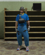 Grand Theft Auto V Screenshot 20260608   00401809