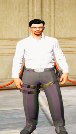 Grand Theft Auto V Screenshot 20260611   09423748