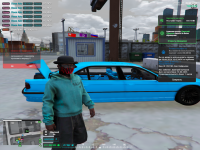 Grand Theft Auto V Screenshot 20260613   09533711