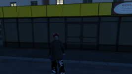 Grand Theft Auto V Screenshot 20260619   21483129