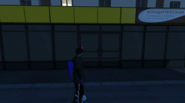 Grand Theft Auto V Screenshot 20260619   21484850