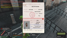 Grand Theft Auto V Screenshot 20260620   14055734