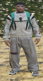 Grand Theft Auto V Screenshot 20260620   23035872