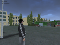 Grand Theft Auto V Screenshot 20260624   13542241