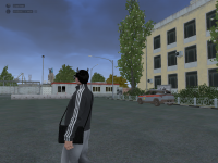 Grand Theft Auto V Screenshot 20260624   13542569