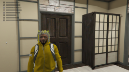 Grand Theft Auto V Screenshot 20260626   17442840