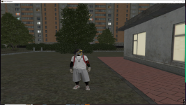 Grand Theft Auto V Screenshot 20260626   00064001