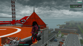 Grand Theft Auto V Screenshot 20260630   17482568