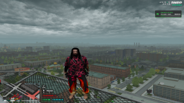 Grand Theft Auto V Screenshot 20260630   17482071