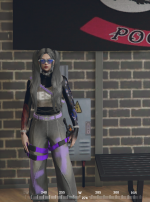 Grand Theft Auto V Screenshot 20260630   23104895