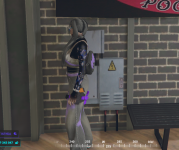 Grand Theft Auto V Screenshot 20260630   23104160