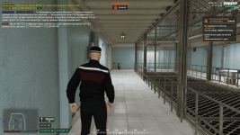 Grand Theft Auto V Screenshot 20260701   17303425