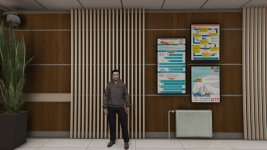 Grand Theft Auto V Screenshot 20260702 14582381
