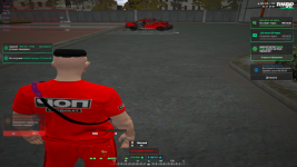 Grand Theft Auto V Screenshot 20260704   01012236