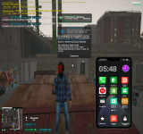 Grand Theft Auto V Screenshot 20260706   17283296