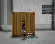 Grand Theft Auto V Screenshot 20260707   06145224