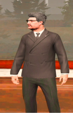 Grand Theft Auto V Screenshot 20260710   04214519