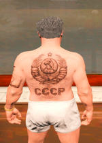 Grand Theft Auto V Screenshot 20260710   04052680