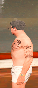 Grand Theft Auto V Screenshot 20260710   04052070