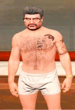 Grand Theft Auto V Screenshot 20260710   04051386