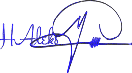 OnlineSignaturesnet 495 Aleks Homov 1 OnlineSignaturesnet 495 Aleks Homov 1