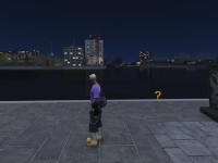 Grand Theft Auto V Screenshot 20260711   16560419