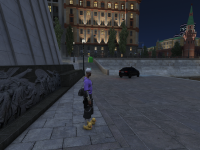 Grand Theft Auto V Screenshot 20260711   17012983