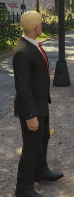 Grand Theft Auto V Screenshot 20260712   03292363