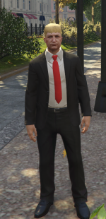 Grand Theft Auto V Screenshot 20260712   03291766