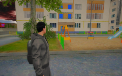 Grand Theft Auto V Screenshot 20260714   02130063