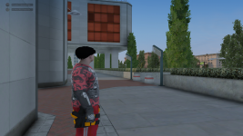 Grand Theft Auto V Screenshot 20260718   18153377