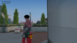 Grand Theft Auto V Screenshot 20260718   18153871