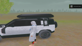 Grand Theft Auto V Screenshot 20260719   02483743