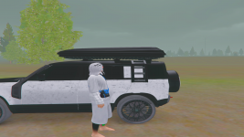 Grand Theft Auto V Screenshot 20260719   02483126