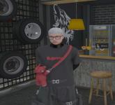 Grand Theft Auto V Screenshot 20260723   03535676