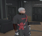 Grand Theft Auto V Screenshot 20260723   03542457