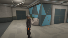Grand Theft Auto V Screenshot 20260723   19200808
