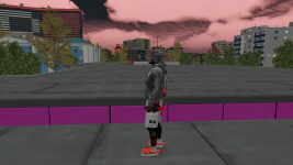 3 3