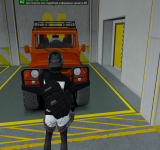 Grand Theft Auto V Screenshot 20260725   20345102