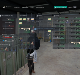 Grand Theft Auto V Screenshot 20260725   19170644
