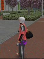 Grand Theft Auto V Screenshot 20260727   092731071