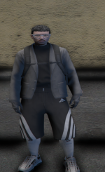 Grand Theft Auto V Screenshot 20260520   19133255