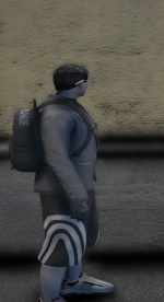 Grand Theft Auto V Screenshot 20260520   19143424