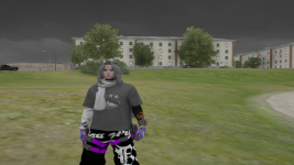 Grand Theft Auto V Screenshot 20260731   18433316